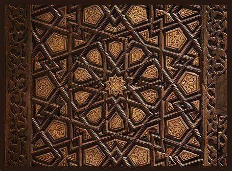 Islamic Geometry Islamic Art Pattern Islamic Art Stone Wall Art