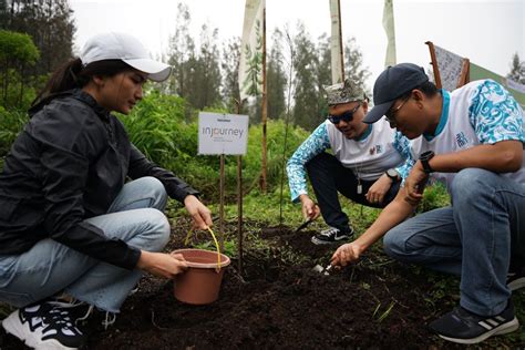 Angkasa Pura Ii Dukung Pengembangan Pariwisata Di Banyuwangi Antara News