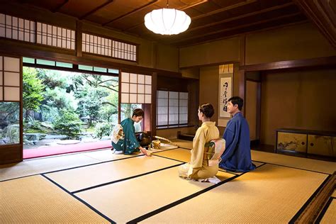 Khám Phá Phố Cổ Gion Huyền Bí Tại Cố đô Kyoto Nhật Bản