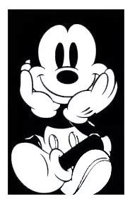 Calcomania Sticker Vinil Decorativo Mickey Mouse Ni O Mercadolibre