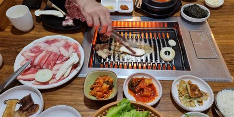 Korean Restaurant In Calgary: Top 10 List