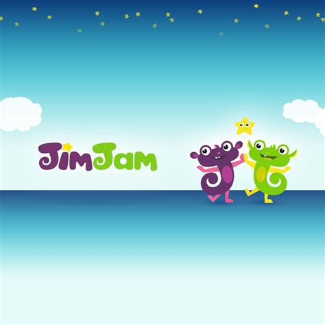 JimJam Russia - YouTube