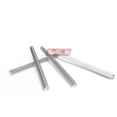 CX Wire Hook Stainless Steel Conveyor Belt Lacing Fastener Lacing