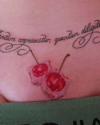 Pussy Tattoo Porn Pictures XXX Photos Sex Images 3799491 PICTOA