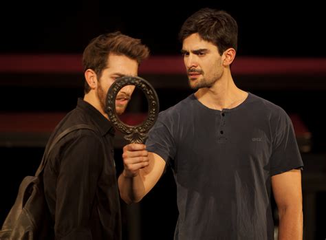 El Gran Mercado | Estudio Corazza para la Actuación