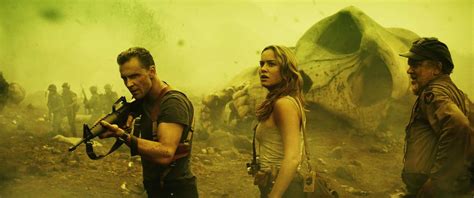 Brie Larson Kong Skull Island Stills 2017 08 GotCeleb