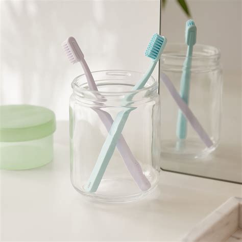 Hay Tann Toothbrush Light Blue End Us