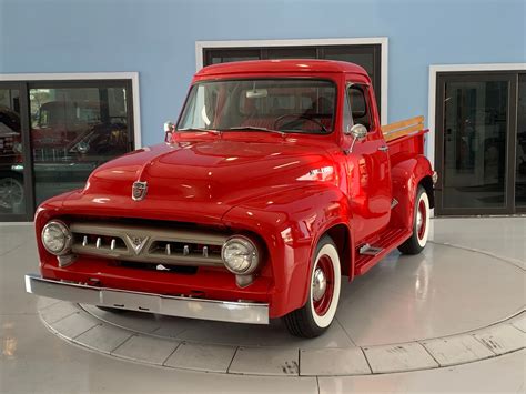 Grill For 1953 Ford F100