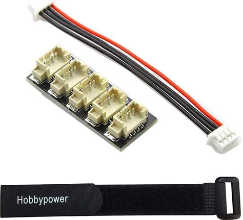 Crius Pixhawk I C Splitter Expand Module For Pixhawk Apm Flight