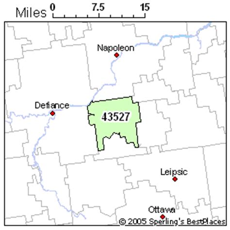 Best Places to Live in Holgate (zip 43527), Ohio