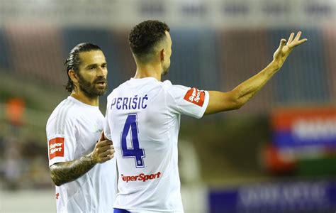 Slobodna Dalmacija Hajduk Sve Potrošio Navijačima Je Više Puna