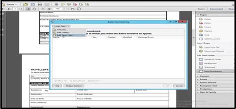 How To Add Bates Numbering To PDFs For Easy Identification EaseUS