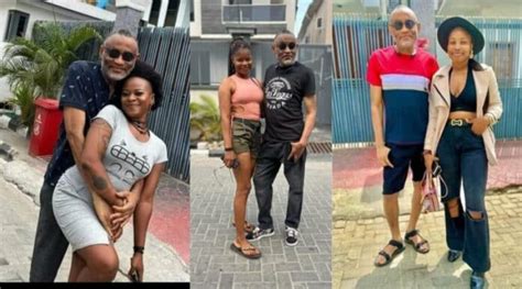 70 Year Old Man Shares Pictures Of The Over 300 Women He Has Slept With Including Married Women