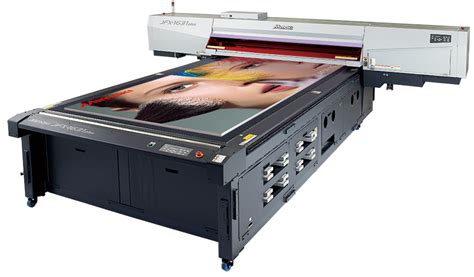 Jfxplus Series Product Pt Mimaki Indonesia