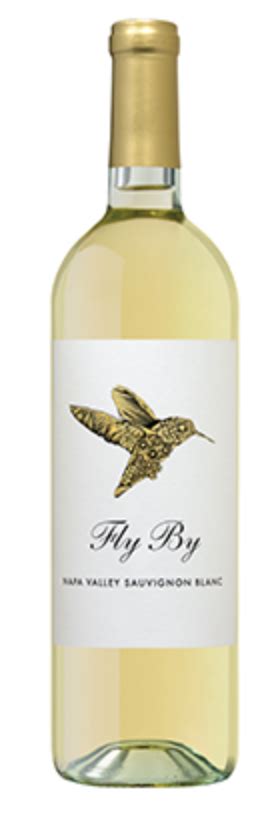 2020 Fly By Sauvignon Blanc Napa Valley Usa 750ml Woods Wholesale