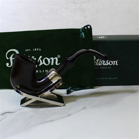 Peterson System Standard Heritage P Lip Pipe Pe