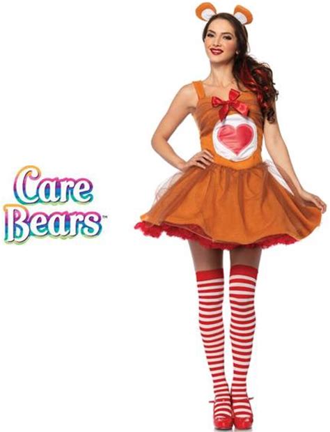 Sexy Care Bear Costume