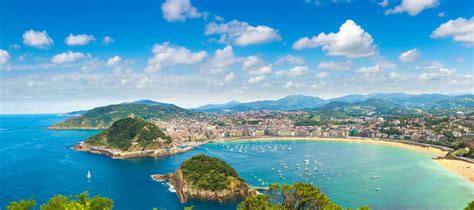 Visiter San Sebastian 26 choses à faire et à voir en 1 jour