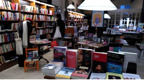 La librería feminista Pròleg cierra sus puertas aunque busca otro espacio