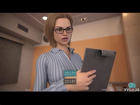 THE AWAKENING 02 Could You Lend Me A Hand Nurse XVIDEOS