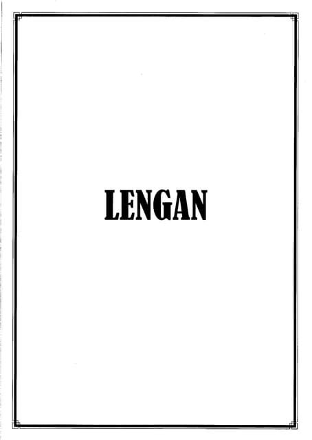 lengan