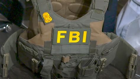 FBI Sweep Targets Sex Traffickers Recovers Dozens Of Minor Victims