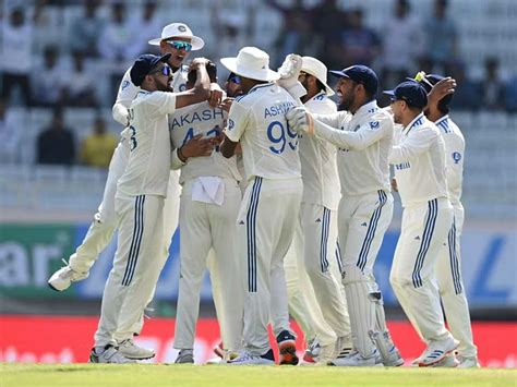 Ind vs Eng Live Score Updates 5th Test Day 1