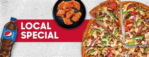 Order Pizza And Wings Online Delivery Takeout Or Dine In Pizza Hut