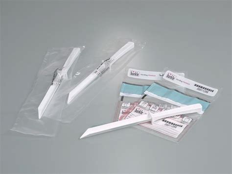 "СтериПласт Кит" (SteriPlast Kit) – стерильный набор для отбора проб ...