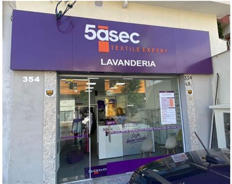 Lavanderia 5 A Sec Endereços - 5àsec Lavanderia Premium – Encontre a sua Lavanderia mais próxima em ...