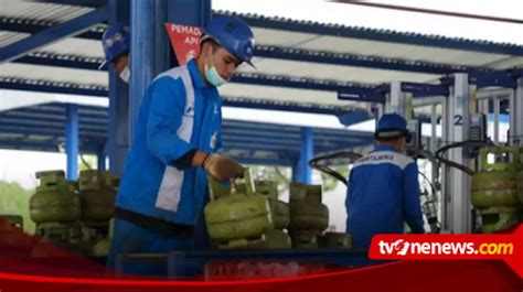 Pertamina Pastikan Kebutuhan Energi Pada Idul Adha Terpenuhi