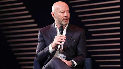 Newcastle United Legend Alan Shearer Makes Prediction For Manchester