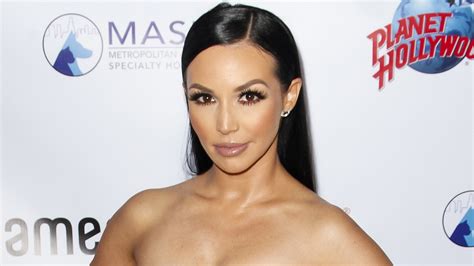 Scheana Shay Says Its Better To Wait Trying To Get Pregnant After