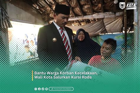 Pemerintah Kota Madiun