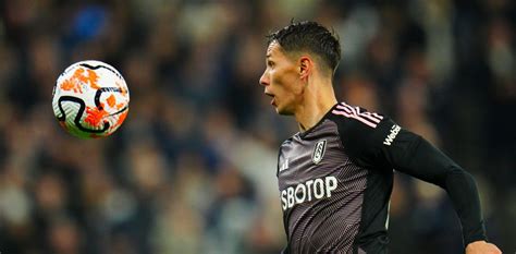Fulham FC - Lukić: Come Back Stronger