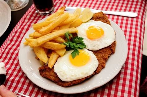 Día Mundial De La Papa Frita La Receta Y Los Tips Para Que Salgan