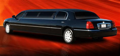 Luxury 10 Passenger Lincoln Limo Service Dc Ing