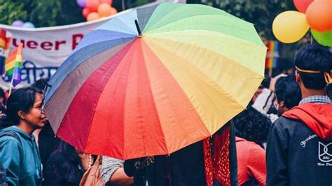 Myths Everyone Needs To Stop Believing About The Lgbtq Community