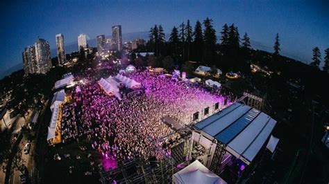 Fvded In The Park Returns In With Star Studded Lineup