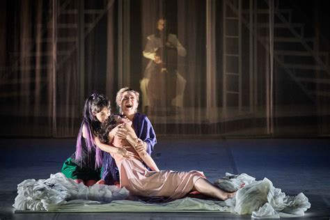 roméo et juliette | théâtre de caen