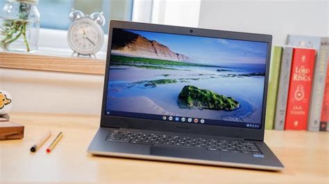 Samsung Galaxy Chromebook Go Review Ok Go Tech Advisor