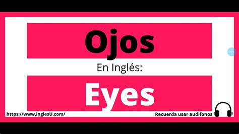 En Los Ojos Ingles Hot Sex Picture