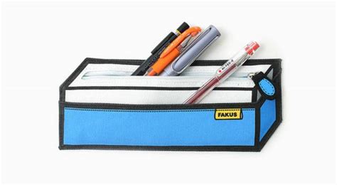 10 Unique & Creative Pencil Case Designs That Will Turn A Lot Of Heads ⋆ Page 4 of 5 ⋆ THE ...