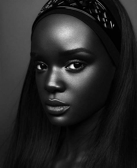 Gorgeous Beautiful Dark Skinned Women Beautiful Black Women Black Skin Brown Skin Black