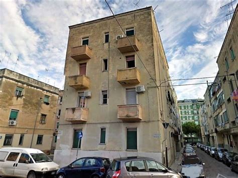 Vendita Appartamento Brindisi Trilocale In Via Campania Buono