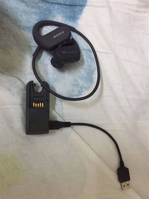 Sony Walkman, Audio, Portable Audio Accessories on Carousell