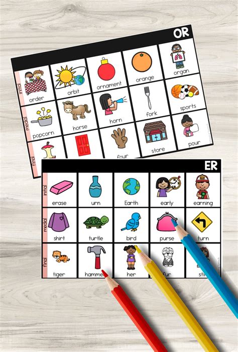 Visual Cue Cards for Speech Therapy: Why You Should Be Using Them! — Playing Speech | Speech ...