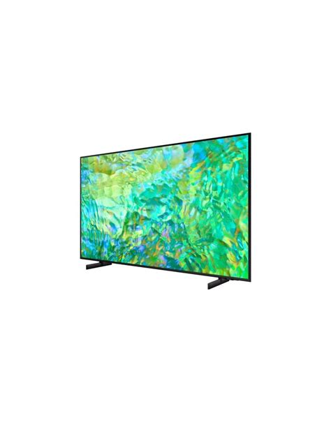 Smart Led Tv Samsung Ue Cu Uxxh X K Uhd Dvb T C S