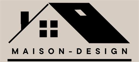 Maison Design Votre confort intérieur Bienvenue sur Maison Design