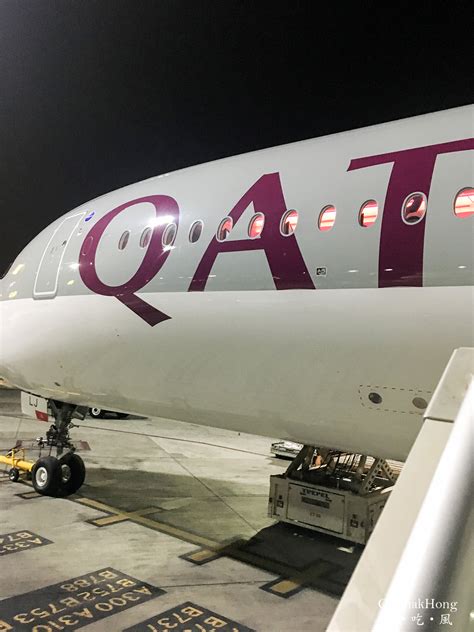 [Fly]Flying off to Munich with Qatar Airway Transit in Doha – Go